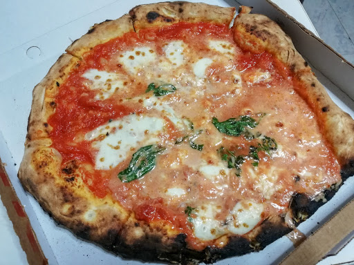Restaurant Al Pergolato in Marsico Nuovo, Provincia di Potenza
