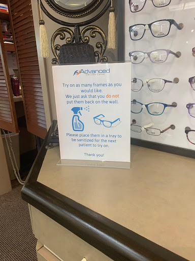 Optometrist «Advanced Eye Care Center», reviews and photos, 4025 W Bell Rd # 10, Phoenix, AZ 85053, USA