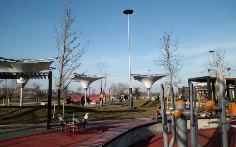 Arifiye Park image