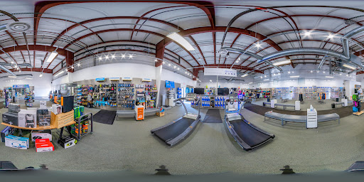 Running Store «Road Runner Sports», reviews and photos, 535 Lakeview Plaza Blvd, Worthington, OH 43085, USA