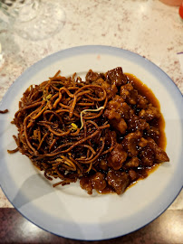 Nouilles sautées du Restaurant asiatique Asian Street Food à Berck - n°4