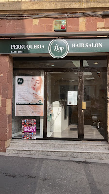 llop hair salon Carrer del Centre, 11B, 08391 Tiana, Barcelona, España
