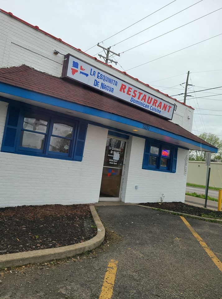 La Esquinita de Nagua 45044