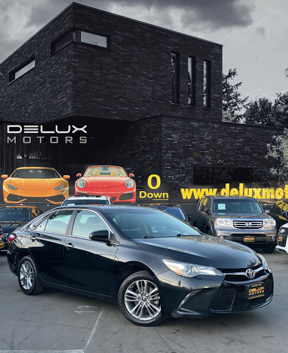 Used Car Dealer «Delux Motors», reviews and photos, 10520 Hawthorne Blvd, Inglewood, CA 90304, USA