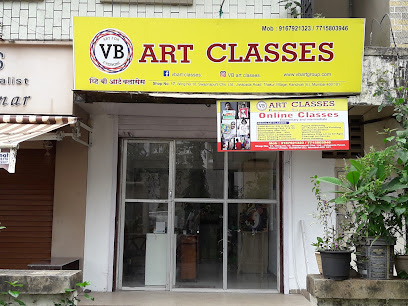 VB Art Classes