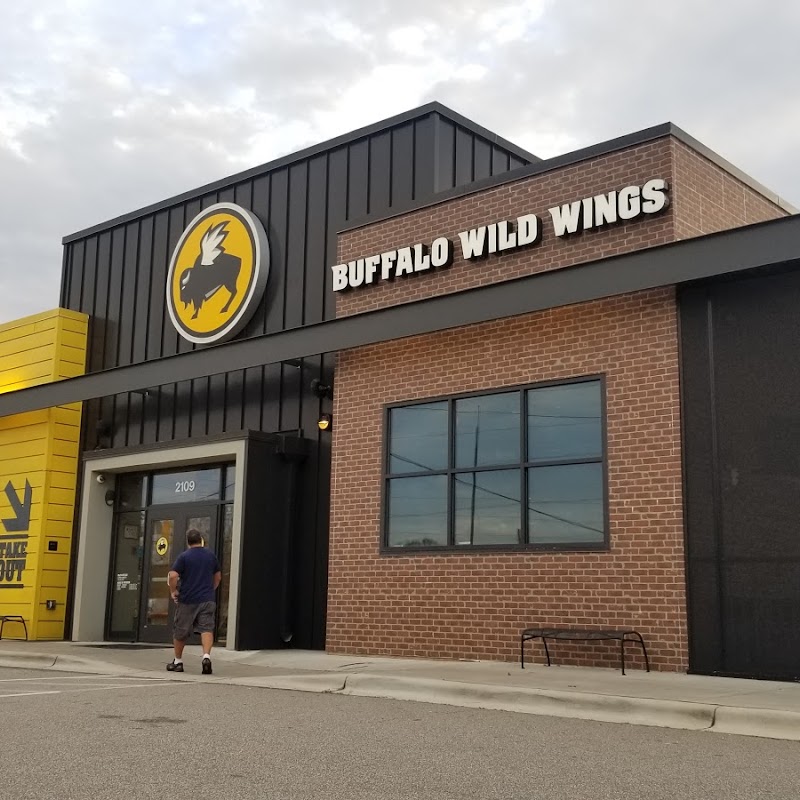 Buffalo Wild Wings