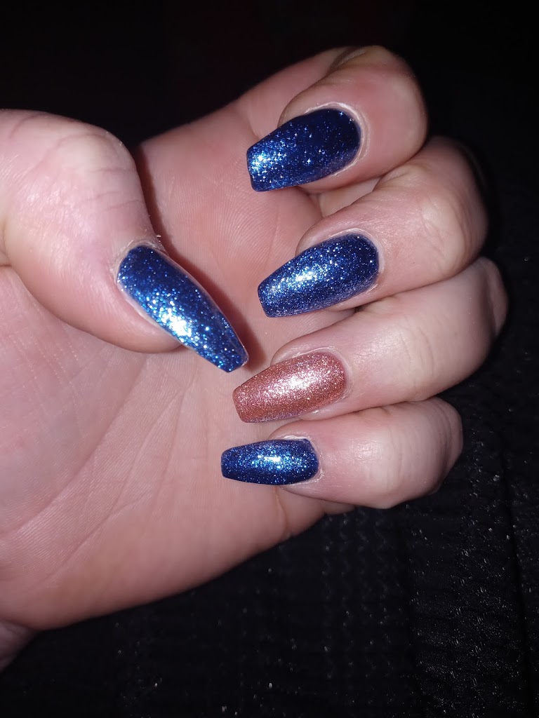 Pretty Nails 45750