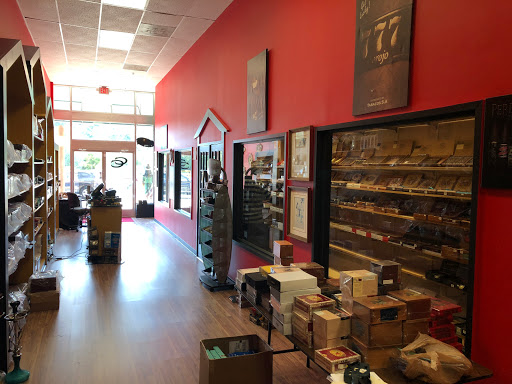 Tobacco Shop «Cigar Connection», reviews and photos, 20070 Ashbrook Commons Plaza #199, Ashburn, VA 20147, USA