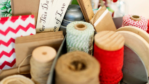 Craft Store «Craft Inn, LLC», reviews and photos, 1917 Blankenbaker Pkwy, Louisville, KY 40299, USA