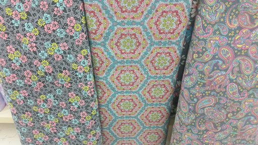 Fabric Store «Jo-Ann Fabrics and Crafts», reviews and photos, 10400 Reading Rd, Cincinnati, OH 45241, USA