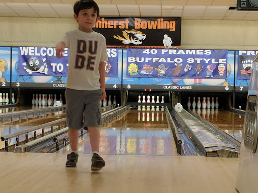 Snack Bar «Classic Lanes», reviews and photos, 1840 Military Rd, Buffalo, NY 14217, USA