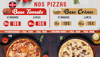 Photos du propriétaire du Pizzeria PizzAlif Saint-Chamond - n°5