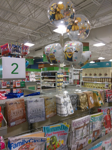 Supermarket «Publix Super Market at Piedmont», reviews and photos, 595 Piedmont Ave NE, Atlanta, GA 30308, USA