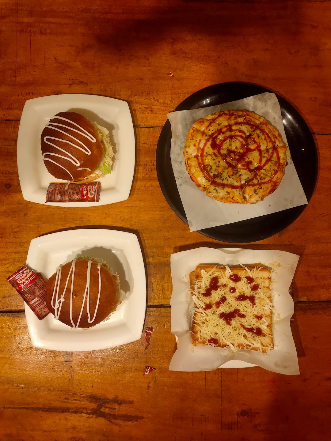 Big Bite Cafe