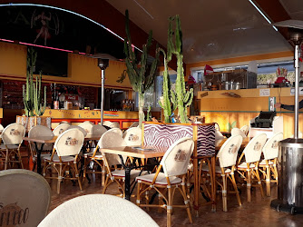 Restaurant Acapulco