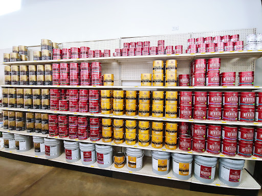 Paint Store «OMAN & SON BUILDERS SUPPLY», reviews and photos, 25312 Vernon Ave, Ocean Park, WA 98640, USA