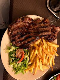 Steak du Restaurant portugais Le Relais Forestier à Yerres - n°6
