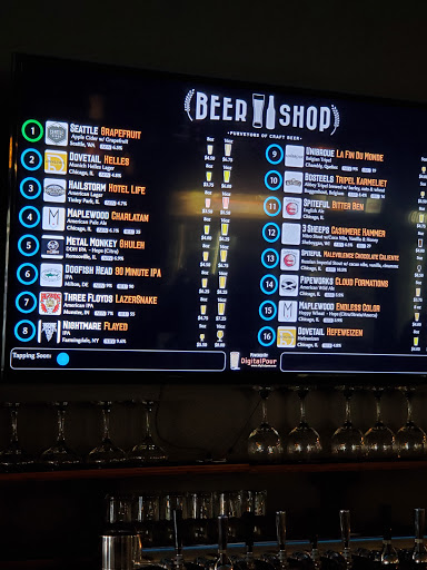 Beer Store «BEER SHOP», reviews and photos, 1026 North Blvd, Oak Park, IL 60302, USA