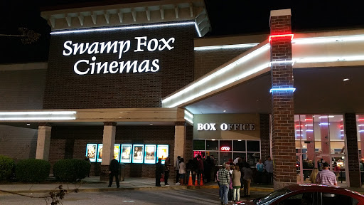 Movie Theater «Regal Cinemas Swamp Fox 14», reviews and photos, 3400 W Radio Dr, Florence, SC 29501, USA