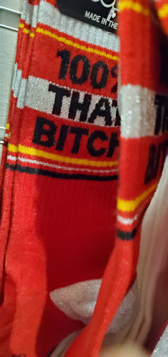 Lingerie Store «Hustler Hollywood», reviews and photos, 10017 N Metro Pkwy E, Phoenix, AZ 85051, USA