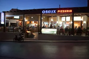 Obelix Pizzeria image