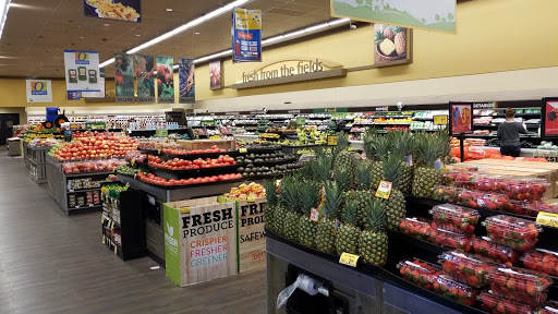 Grocery Store «Safeway», reviews and photos, 9807 Main St, Damascus, MD 20872, USA