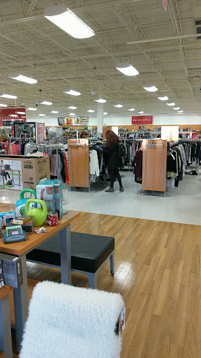 Department Store «T.J. Maxx», reviews and photos, 903 St George Ave, Woodbridge, NJ 07095, USA
