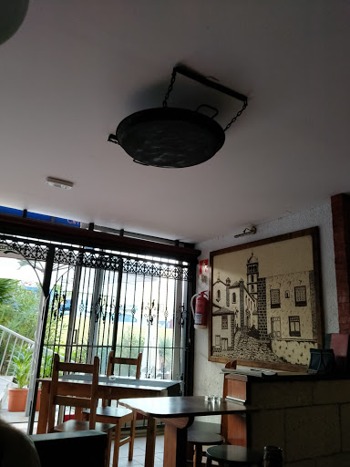 Taberna Italiana La Piedra