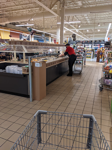 Grocery Store «Giant Food Stores», reviews and photos, 1008 Lititz Pike, Lititz, PA 17543, USA