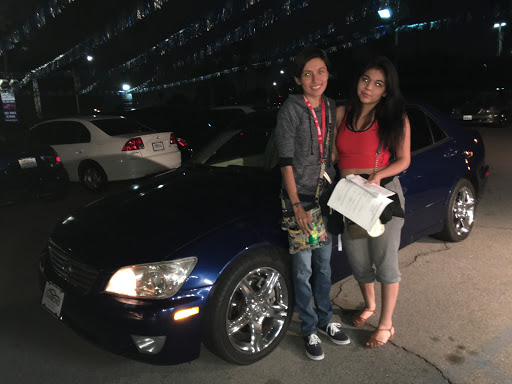 Used Car Dealer «Diamond Auto Exchange», reviews and photos, 1238 W 6th St, Corona, CA 92882, USA