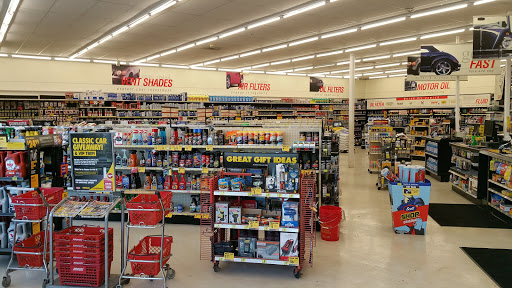 Auto Parts Store «Advance Auto Parts», reviews and photos, 10920 New Haven Rd, Harrison, OH 45030, USA