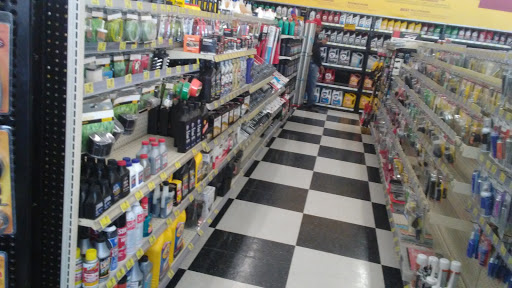 Auto Parts Store «Advance Auto Parts», reviews and photos, 2718 Montgomery Hwy, Dothan, AL 36303, USA