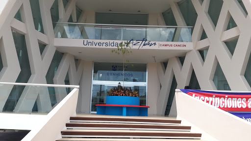 Universidad Aztlán Cancún