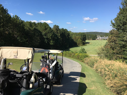 Golf Course «Bentwater Golf Club», reviews and photos, 100 Golf Links Dr, Acworth, GA 30101, USA