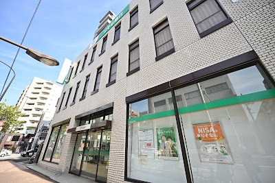 りそな銀行 本所支店