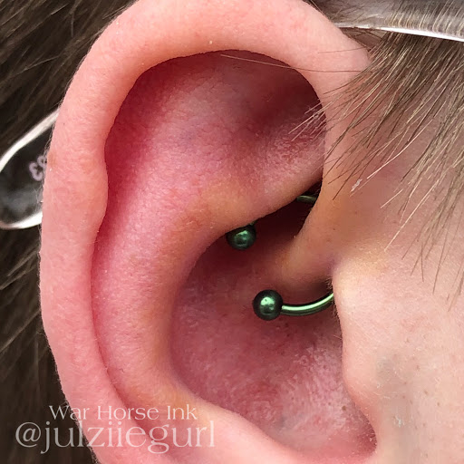 Explore tattoo ideas hombre, creative tattoo ideas in Kent, available at War Horse Ink