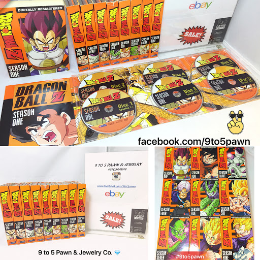 Pawn Shop «9 to 5 Pawn & Jewelry Co. [Casa de Empeño]», reviews and photos, 4714 Kirkwood Hwy, Wilmington, DE 19808, USA