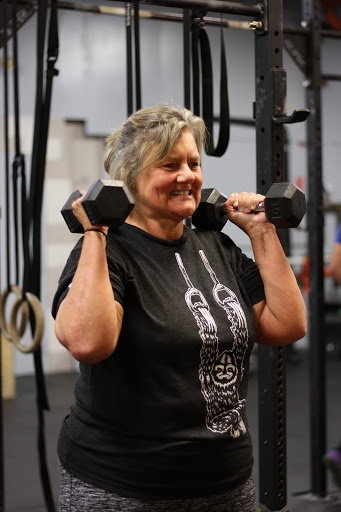 Gym «LocoMotive Crossfit», reviews and photos, 387 Main St, Beacon, NY 12508, USA