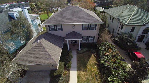 Roofing Contractor «Stay Dry Roofing», reviews and photos, 4700 N Florida Ave, Tampa, FL 33603, USA