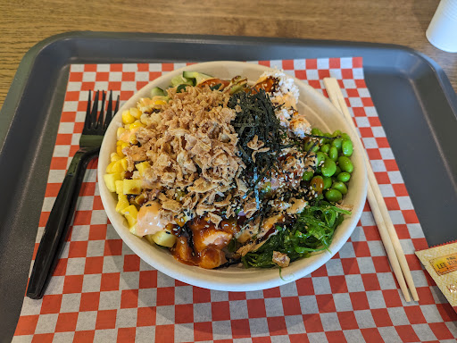 Poke Tiki - Laguna Niguel image