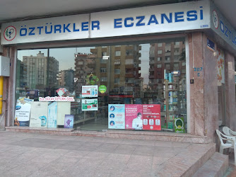 Öztürkler Eczanesi