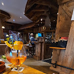 Photo n°6 de l'avis de Tina.e fait le 08/09/2021 à 16:10 sur le  Restaurant Stadl Wirges à Wirges