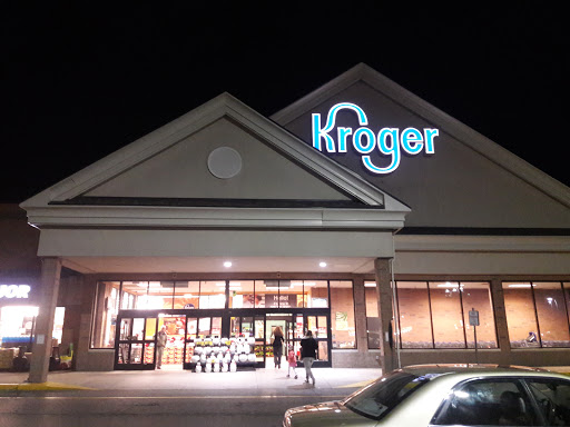 Grocery Store «Kroger», reviews and photos, 230 Lafayette Rd, London, OH 43140, USA