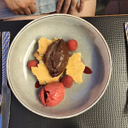 Photo n°11 de L'impulsif à Châtel-Guyon ()