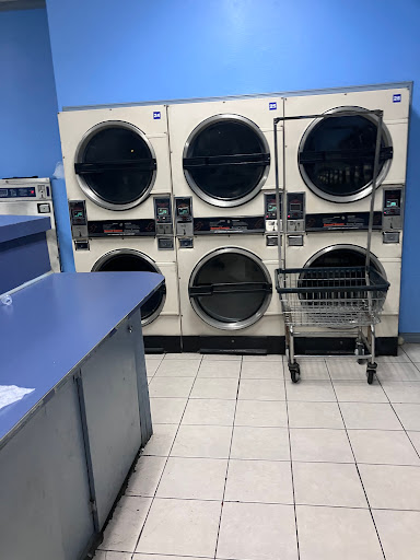 Laundry «Monrovia Coin Laundry», reviews and photos, 404 W Foothill Blvd, Monrovia, CA 91016, USA