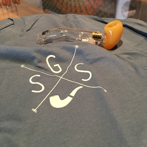 Tobacco Shop «Gaines Street Smokes», reviews and photos, 526 W Gaines St, Tallahassee, FL 32301, USA