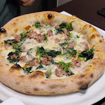 Photo n°4 de l'avis de Giorgio.a fait le 08/03/2022 à 07:34 sur le  Papeo - Pizzeria, ristorante à Bologna