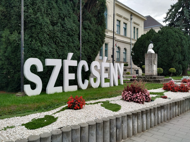 Polgármesteri Hivatal Szécsény - Közjegyző