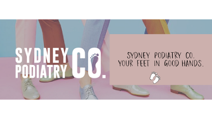 Sydney Podiatry Co