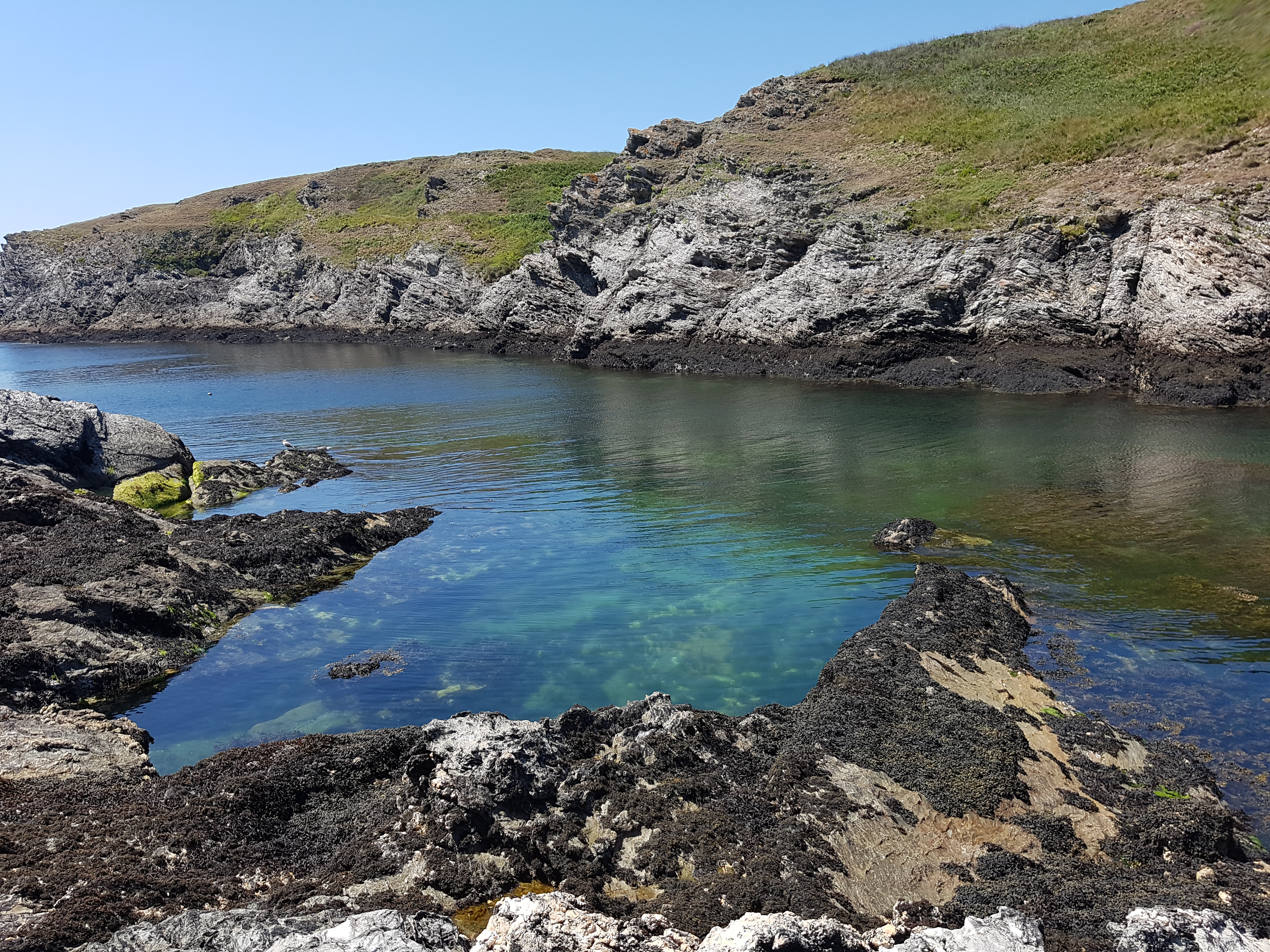 Photo n° 1 de l'avis de Guillaume. fait le 18/07/2018 à 07:29
